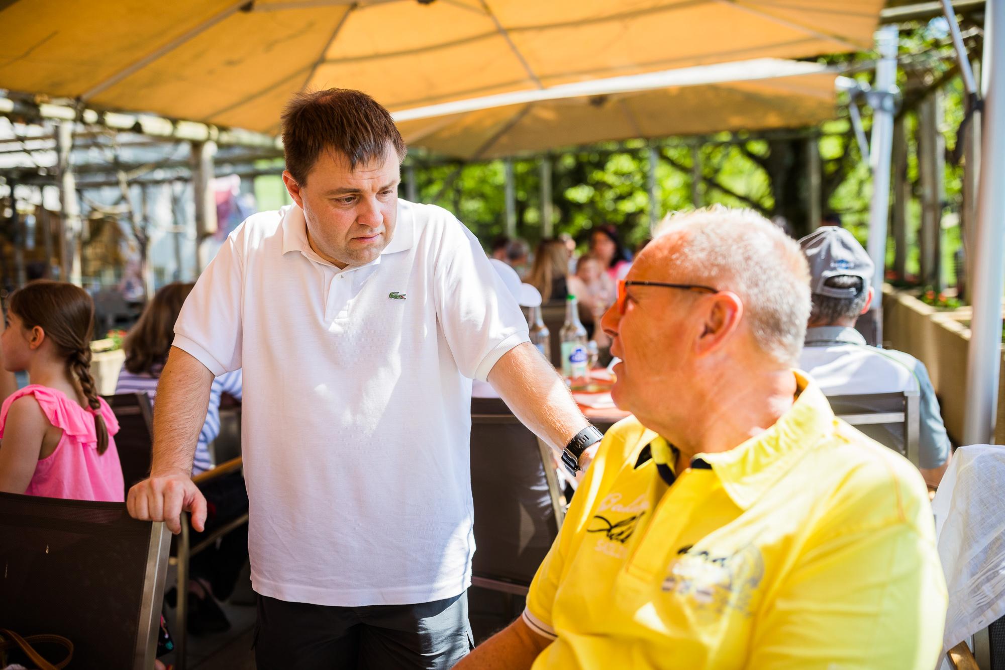 Export x3 5D4 5180 Geburtstag 75 Klara @ Golffricktal